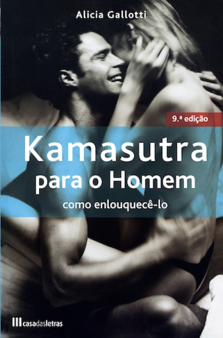 KAMASUTRA PARA O HOMEM
