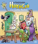 FEITICEIRO HORACIO E O COELHO MARTIM