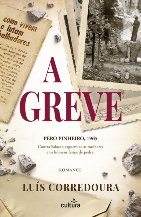 A GREVE