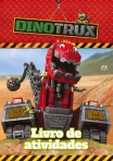 DINOTRUX - LIVRO DE ATIVIDADES