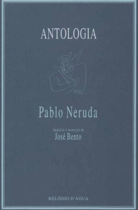 ANTOLOGIA POÉTICA