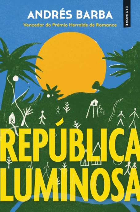 REPUBLICA LUMINOSA