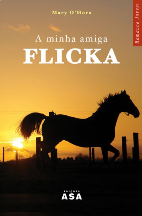 MINHA AMIGA FLICKA