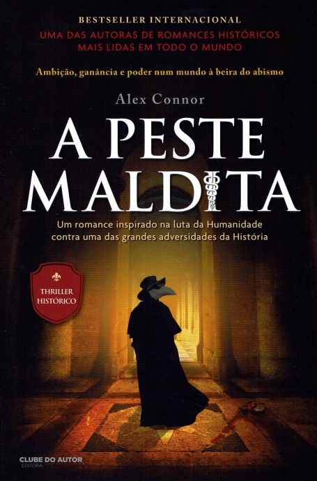 A PESTE MALDITA