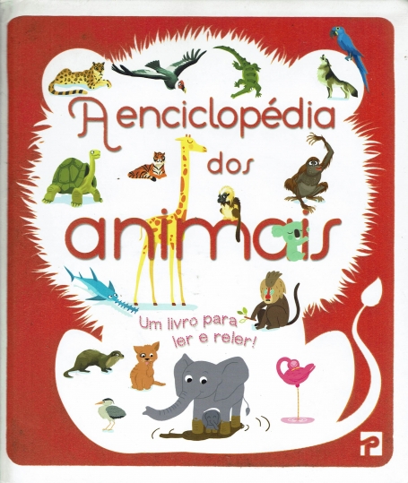 ENCICLOPEDIA DOS ANIMAIS