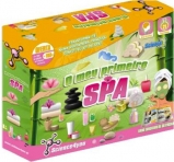MEU PRIMEIRO SPA - produz fantasticos oleos de massagem, sais de banho e mascaras faciais