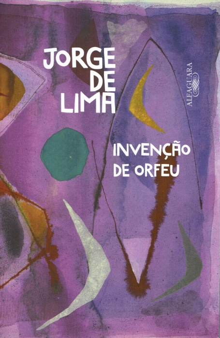 INVENÇÃO DE ORFEU