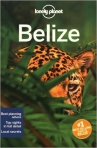 Lonely Planet Belize (Guia de Viagem) - Honduras Britânicas) é um pequeno Estado soberano pertencente à comunidade das Caraíbas, situado na costa nordeste da América Central