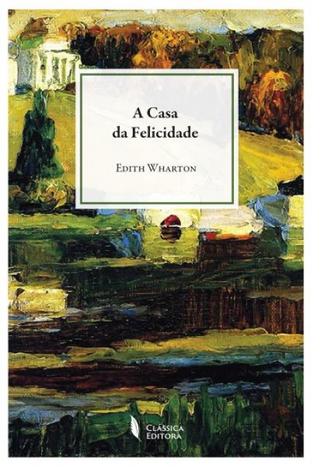 A CASA DA FELICIDADE