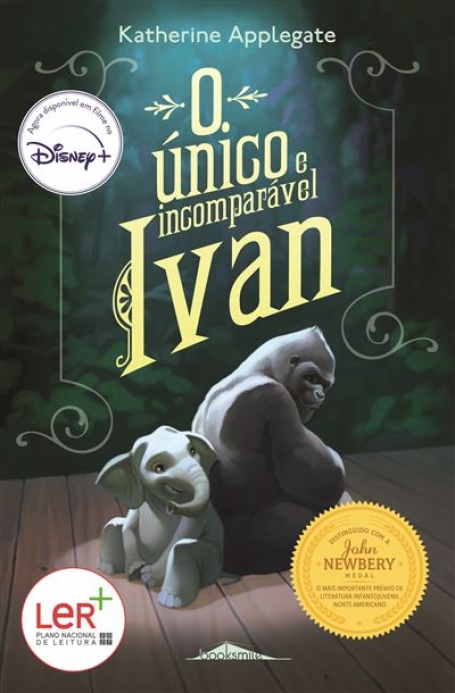 UNICO E INCOMPARAVEL IVAN