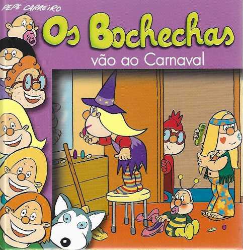 BOCHECHAS - VAO AO CARNAVAL - 34