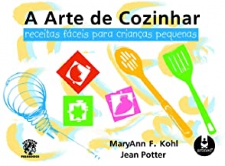 ARTE DE COZINHAR