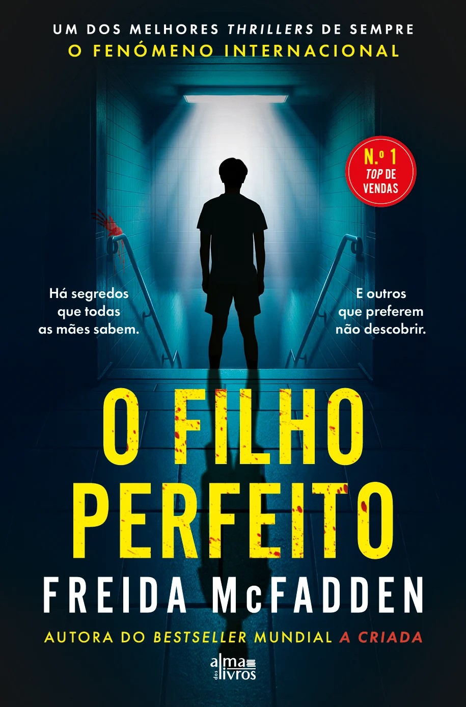 O FILHO PERFEITO