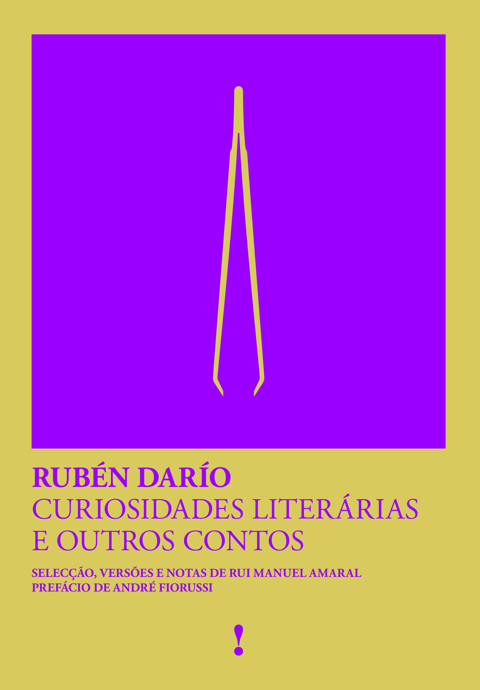 CURIOSIDADES LITERARIAS E OUTROS CONTOS