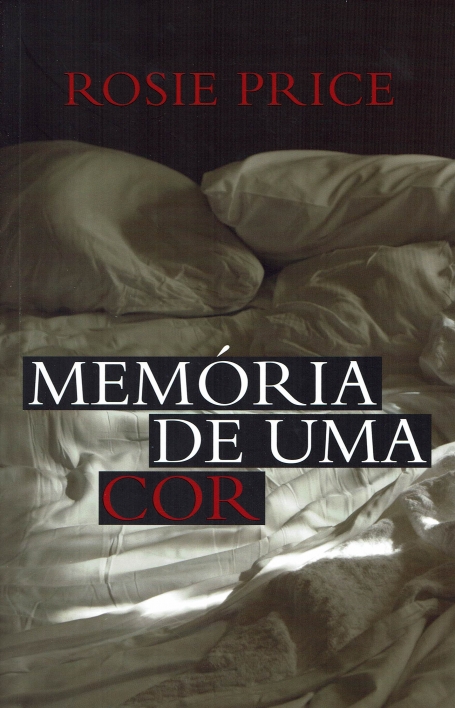 03392.10- MEMORIA DE UMA COR