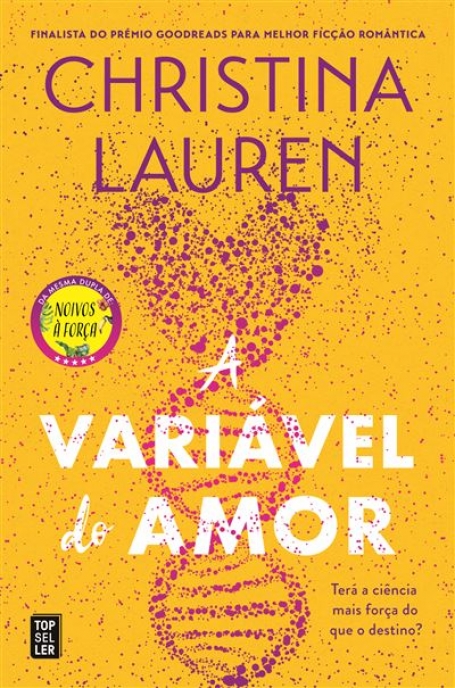 A VARIÁVEL DO AMOR