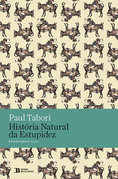 HISTORIA NATURAL DA ESTUPIDEZ