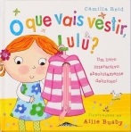 QUE VAIS VESTIR LULU?