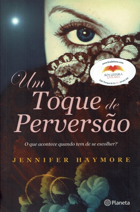 UM TOQUE DE PERVERSAO
