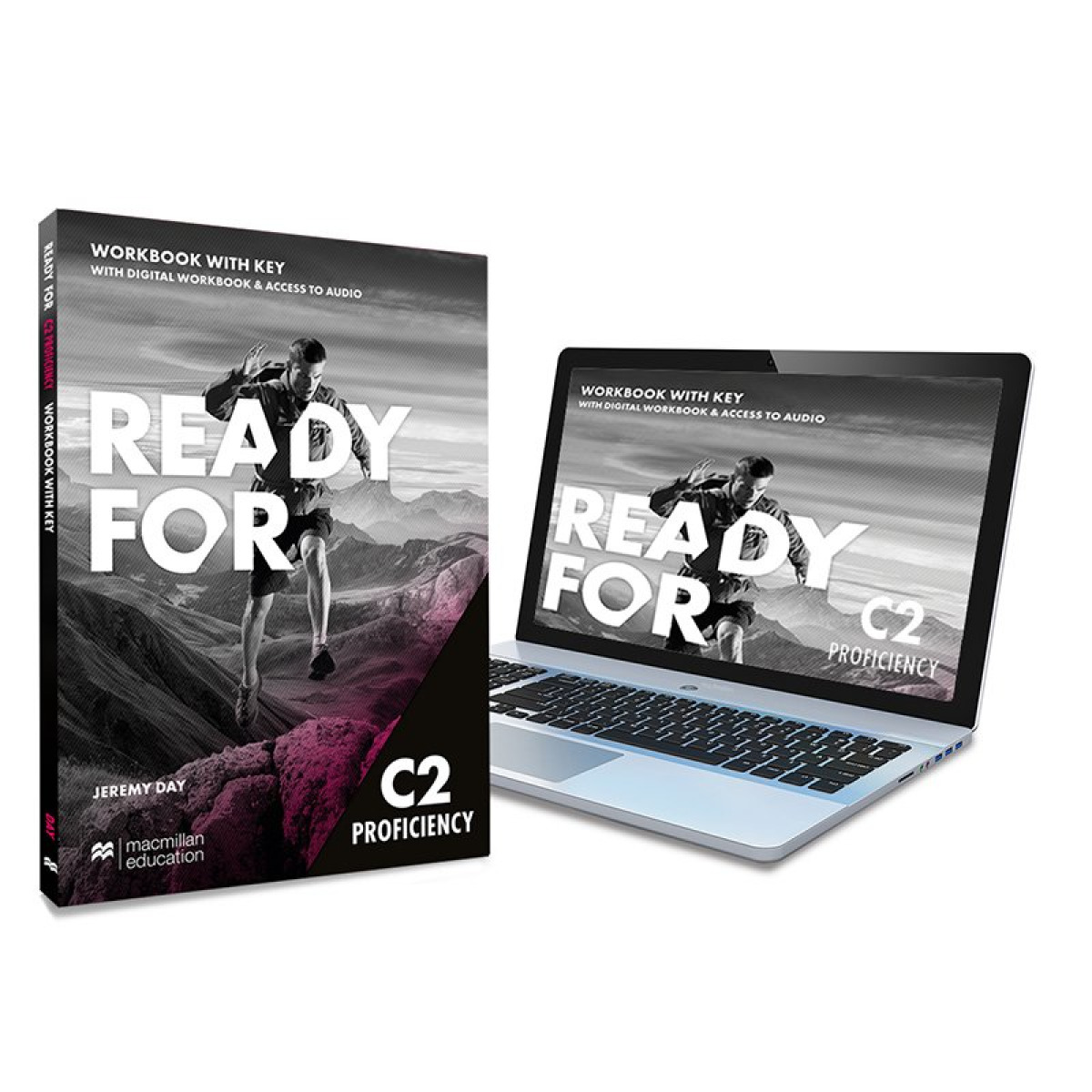 READY FOR C2 Proficiency Wb +key ePk