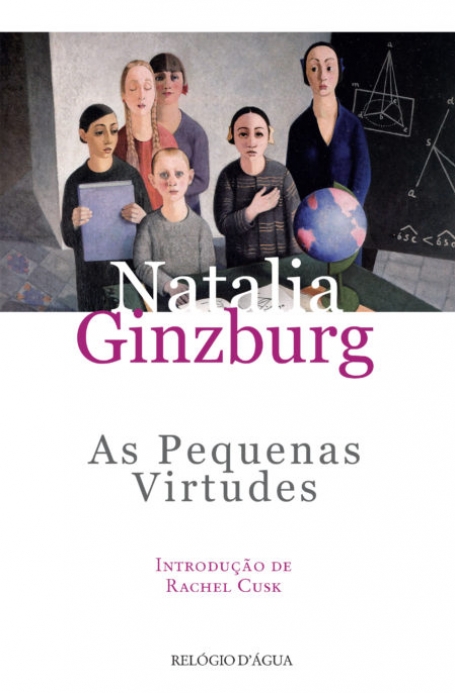 PEQUENAS VIRTUDES (AS)