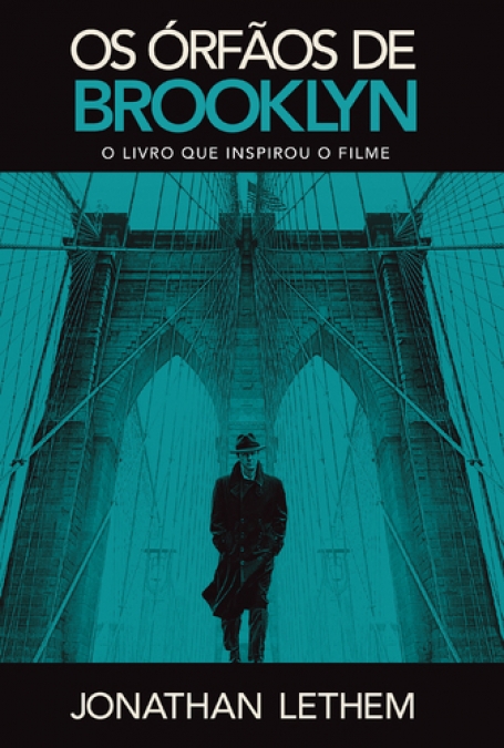 OS ÓRFÃOS DE BROOKLYN