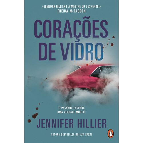 CORAÇÕES DE VIDRO