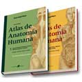 ATLAS DE ANATOMIA HUMANA