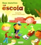 BOAS MANEIRAS NA ESCOLA