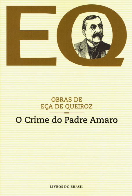 77006.21 - CRIME DO PADRE AMARO