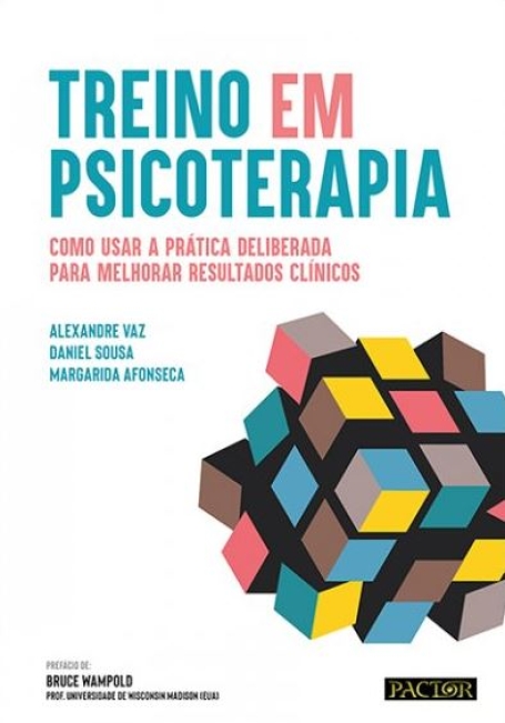 TREINO EM PSICOTERAPIA