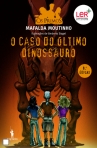 CASO DO ULTIMO DINOSSAURO