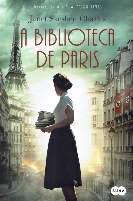 A BIBLIOTECA DE PARIS