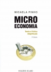 MICRO ECONOMIA - TEORIA E PRATICA SIMPLIFICADA 3ª EDICAO