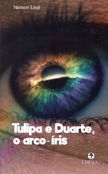 TULIPA E DUARTE, O ARCO-IRIS