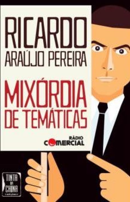 MIXORDIAS DE TEMATICAS