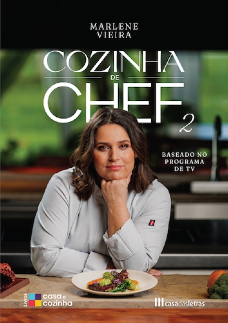 COZINHA DE CHEF 2