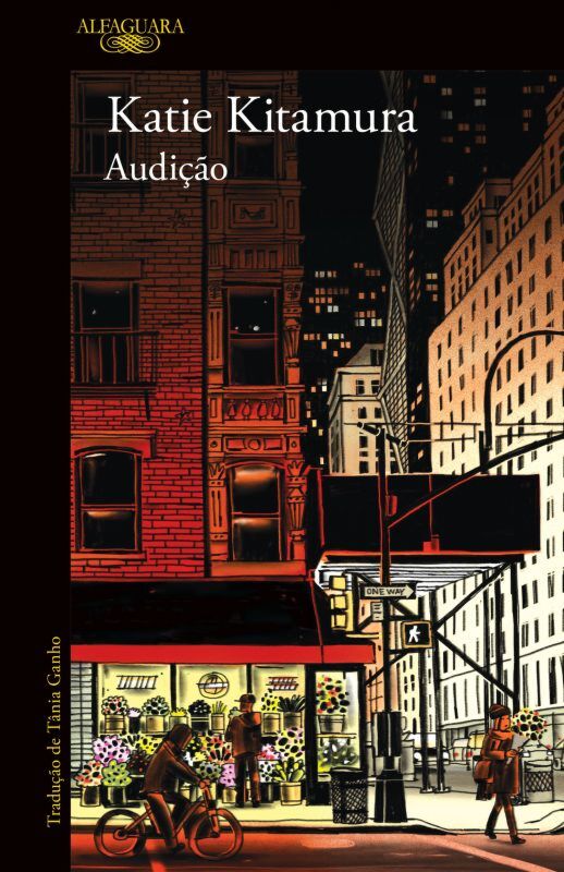 AUDIÇÃO