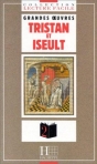 TRISTAN ET IDEULT - COL LECTURE FACILE NIVEAUX 2