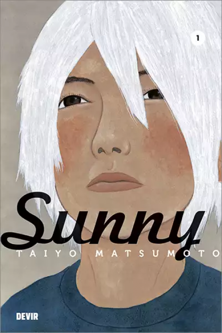 SUNNY 1