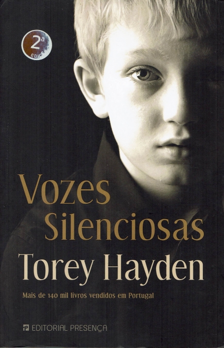 VOZES SILENCIOSAS - COL. GRANDES NARRATIVAS Nº 495