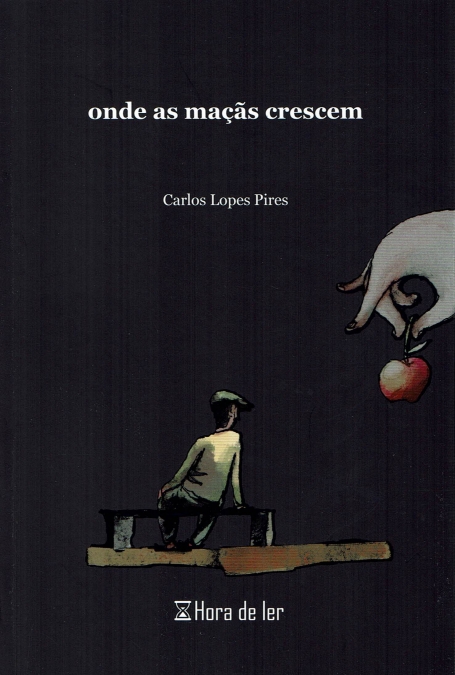 ONDE AS MAÇAS CRESCEM