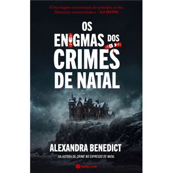 OS ENIGMAS DOS CRIMES DE NATAL
