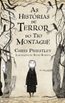 AS HISTORIAS DE TERROR DO TIO MONTAGUE