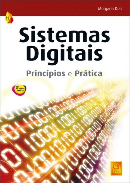 SISTEMAS DIGITAIS PRINCIPIOS E PRATICA 3ª EDICAO