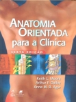 ANATOMIA ORIENTADA P/ CLINICA