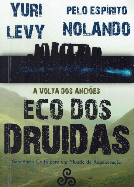 ECO DOS DRUIDAS