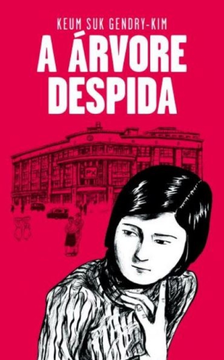 A ÁRVORE DESPIDA