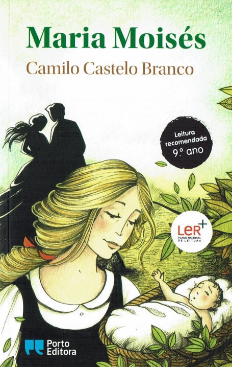 72703.14 - MARIA MOISES - leitura recomendada 9º ano
