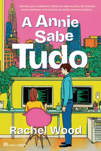 A ANNIE SABE TUDO